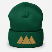 Crown Beanie - Image 12