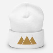 Crown Beanie - Image 14