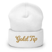 Gold Tip Beanie - Image 10