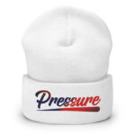 Pressure Gradient Beanie