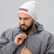 Pressure Gradient Beanie - Image 2