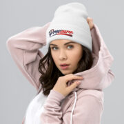 Pressure Gradient Beanie - Image 3
