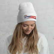 Pressure Gradient Beanie - Image 4