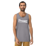 Pressure Classic Tank - Image 7