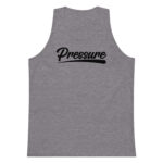 Pressure Tank (Black)