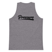Pressure Tank (Black)