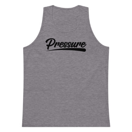 Pressure Tank (Black)