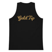 Gold Tip Men’s Tank Top - Image 6