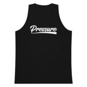 Pressure Classic Tank
