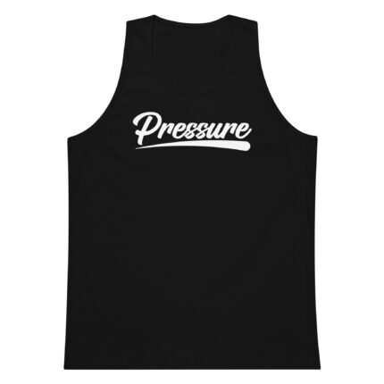 Pressure Classic Tank