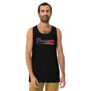 Pressure Mens Tank (Gradient) - Image 2