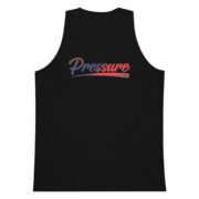 Pressure Mens Tank (Gradient) - Image 5