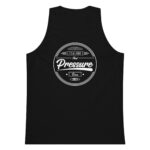 All About That Pressure Tank (Only White)