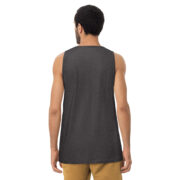 Gold Tip Men’s Tank Top - Image 4