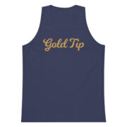 Gold Tip Men’s Tank Top - Image 11
