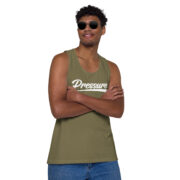 Pressure Classic Tank - Image 5