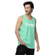 Pressure Classic Tank - Image 10