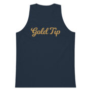 Gold Tip Men’s Tank Top - Image 9