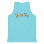 Gold Tip Men’s Tank Top