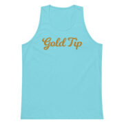 Gold Tip Men’s Tank Top
