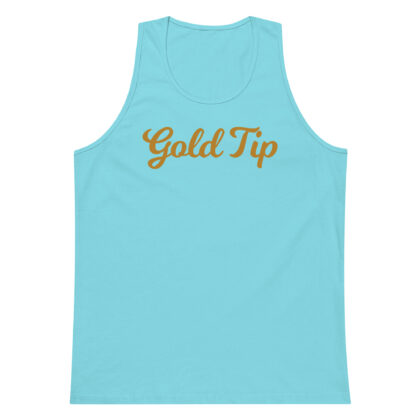 Gold Tip Men’s Tank Top