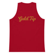 Gold Tip Men’s Tank Top - Image 8