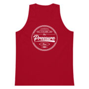 All About That Pressure Tank (Only White) - Image 8