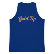 Gold Tip Men’s Tank Top - Image 7