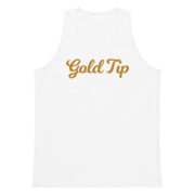 Gold Tip Men’s Tank Top - Image 12