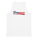 Pressure Mens Tank (Gradient)