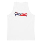 Pressure Mens Tank (Gradient)