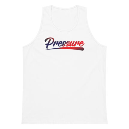 Pressure Mens Tank (Gradient)
