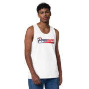 Pressure Mens Tank (Gradient) - Image 4