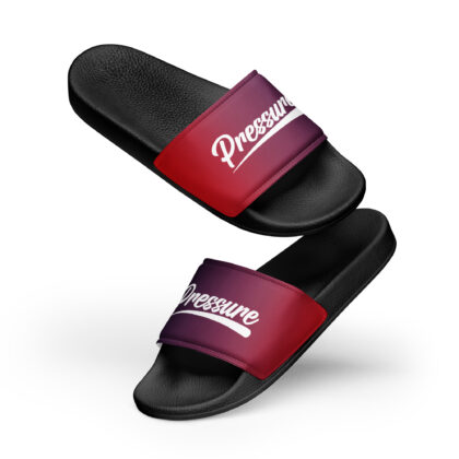 Pressure Men's Slides (Gradient)