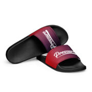Pressure Men's Slides (Gradient) - Image 5