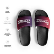 Pressure Men's Slides (Gradient) - Image 6