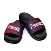 Pressure Men's Slides (Gradient) - Image 7