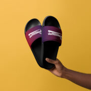 Pressure Men's Slides (Gradient) - Image 11