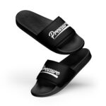 Pressure Men's Slides (Black)