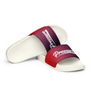 Pressure Men's Slides (Gradient) - Image 4