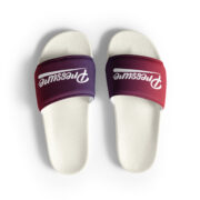 Pressure Men's Slides (Gradient) - Image 8
