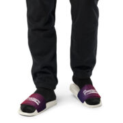 Pressure Men's Slides (Gradient) - Image 9