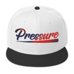 Pressure Gradient Snapback