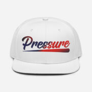 Pressure Gradient Snapback - Image 3