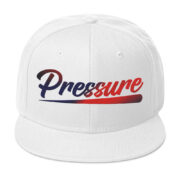 Pressure Gradient Snapback - Image 9