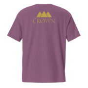Crown Pocket Tee - Image 10
