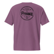All About That Pressure Pocket Tee (Black) - Image 10