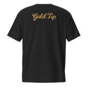 Gold Tip Pocket Tee - Image 2