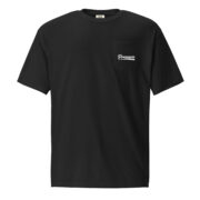 Pressure Classic Pocket Tee - Image 2