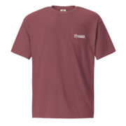 Pressure Classic Pocket Tee - Image 5